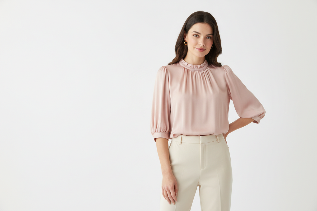 Categoría Blusas